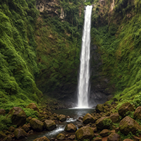 Air Terjun Coban Rondo