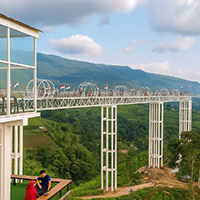 Sky Hill Kemuning