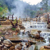 Kawah Rengganis