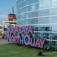 North Quay