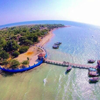 Pantai Bandengan